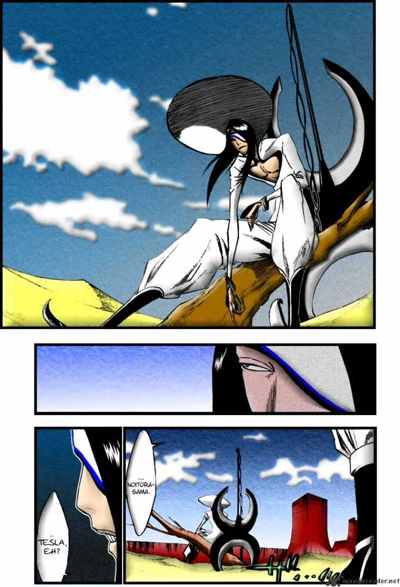 Bleach - Page 23