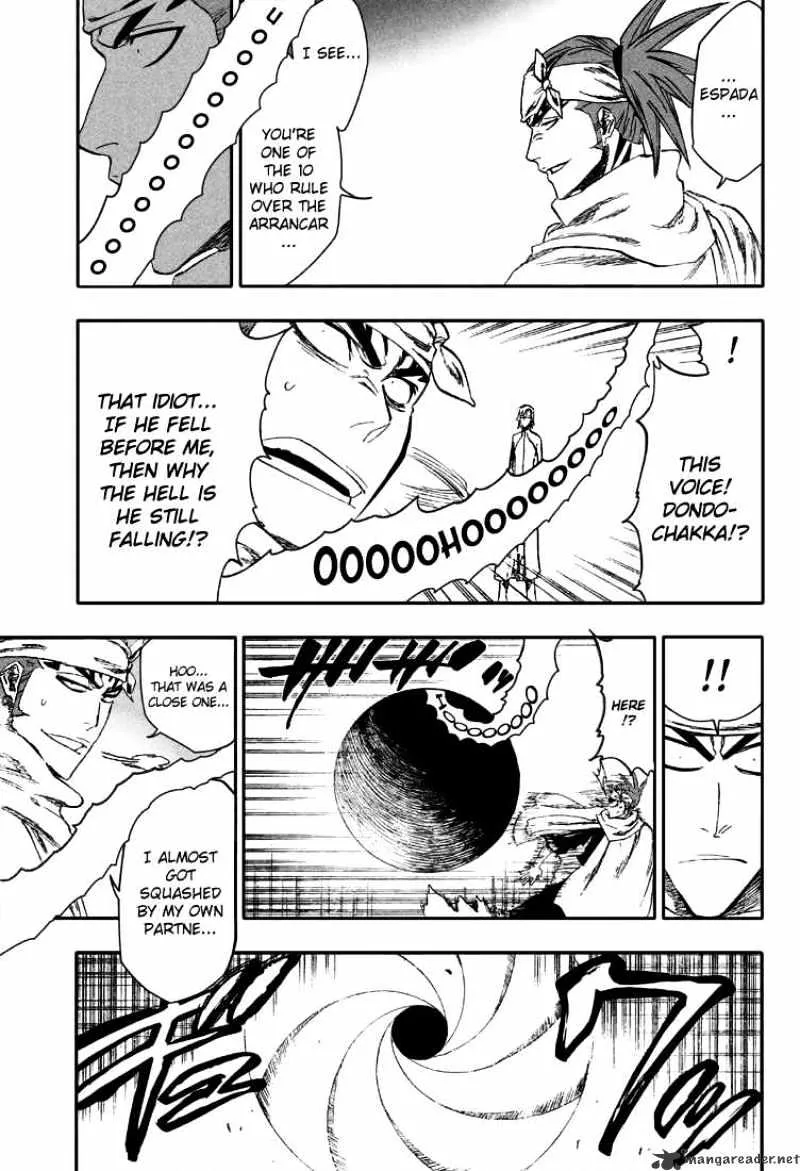 Bleach - Page 3