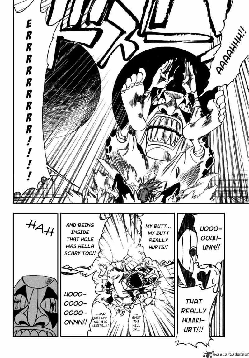 Bleach - Page 4