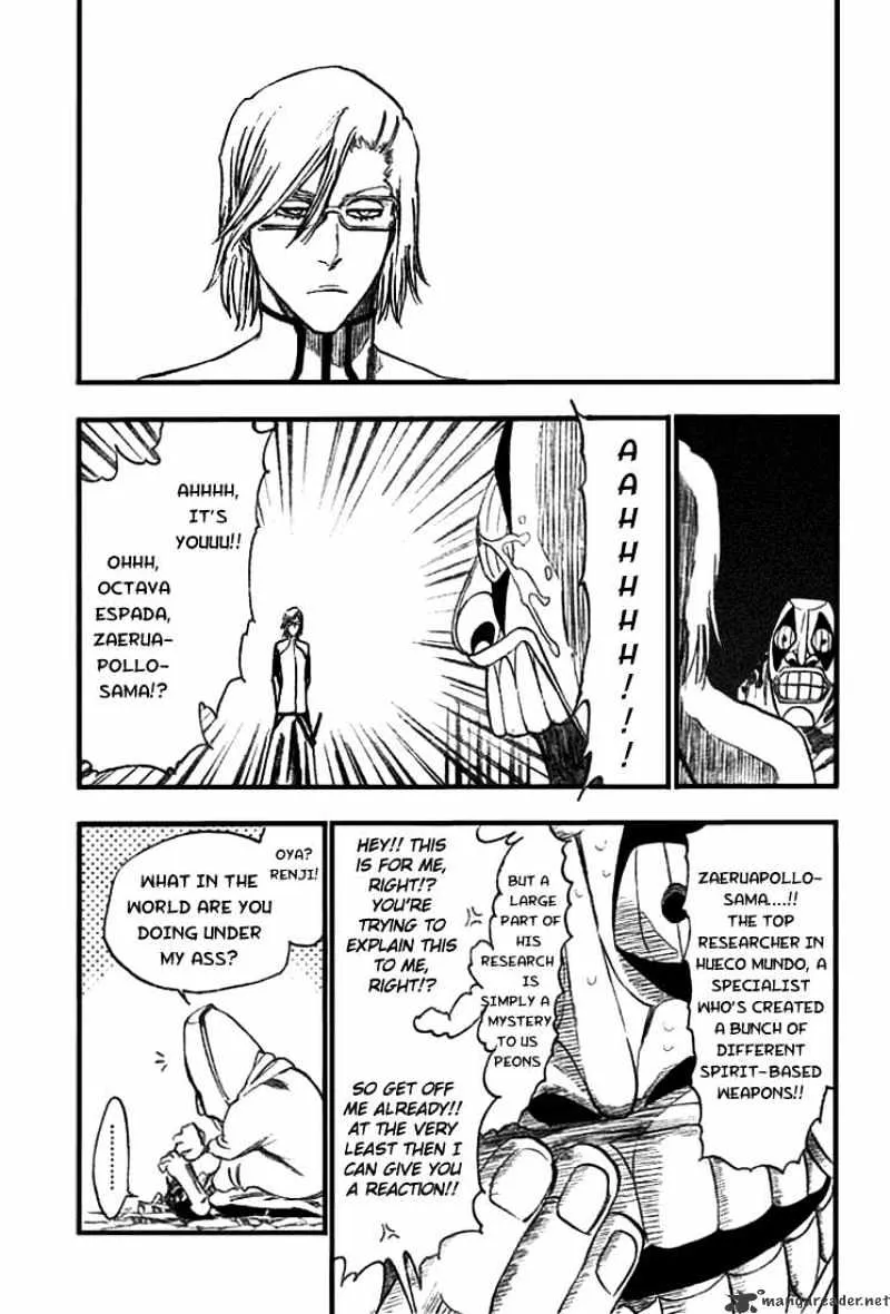 Bleach - Page 5