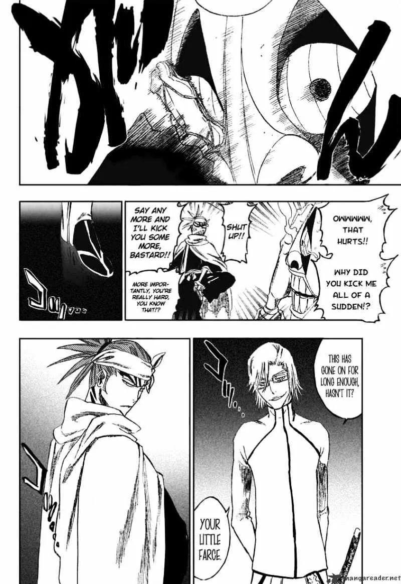 Bleach - Page 6