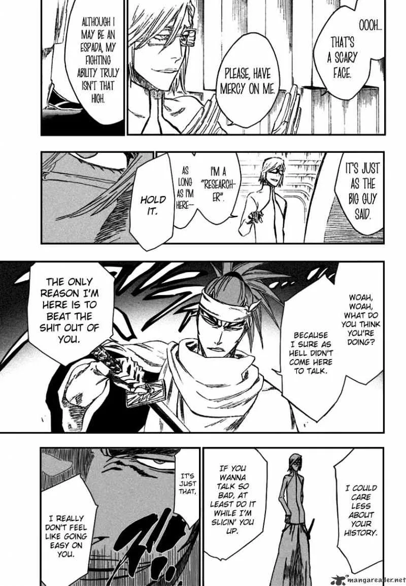 Bleach - Page 7