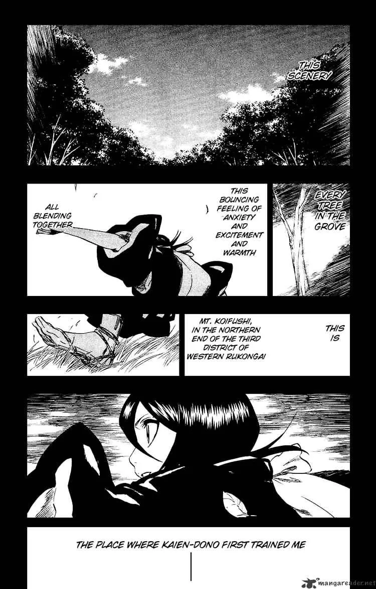 Bleach - Page 3