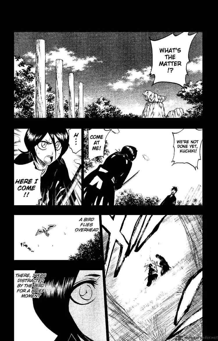 Bleach - Page 5