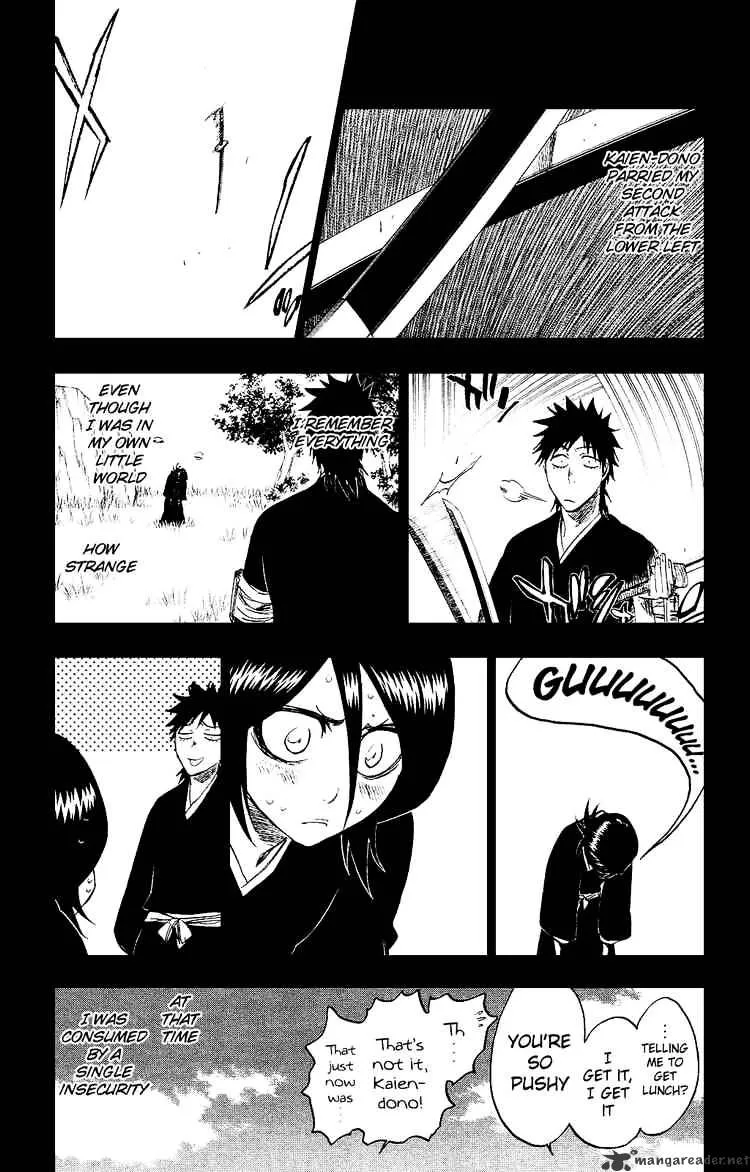 Bleach - Page 6