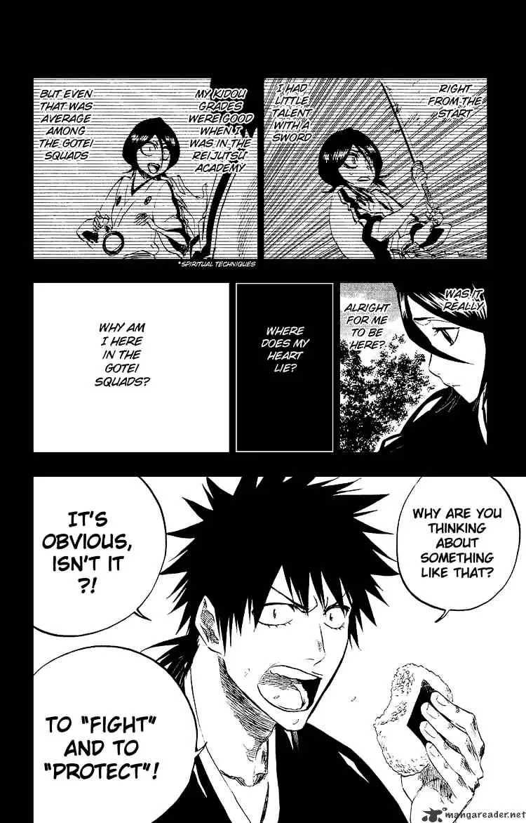 Bleach - Page 7