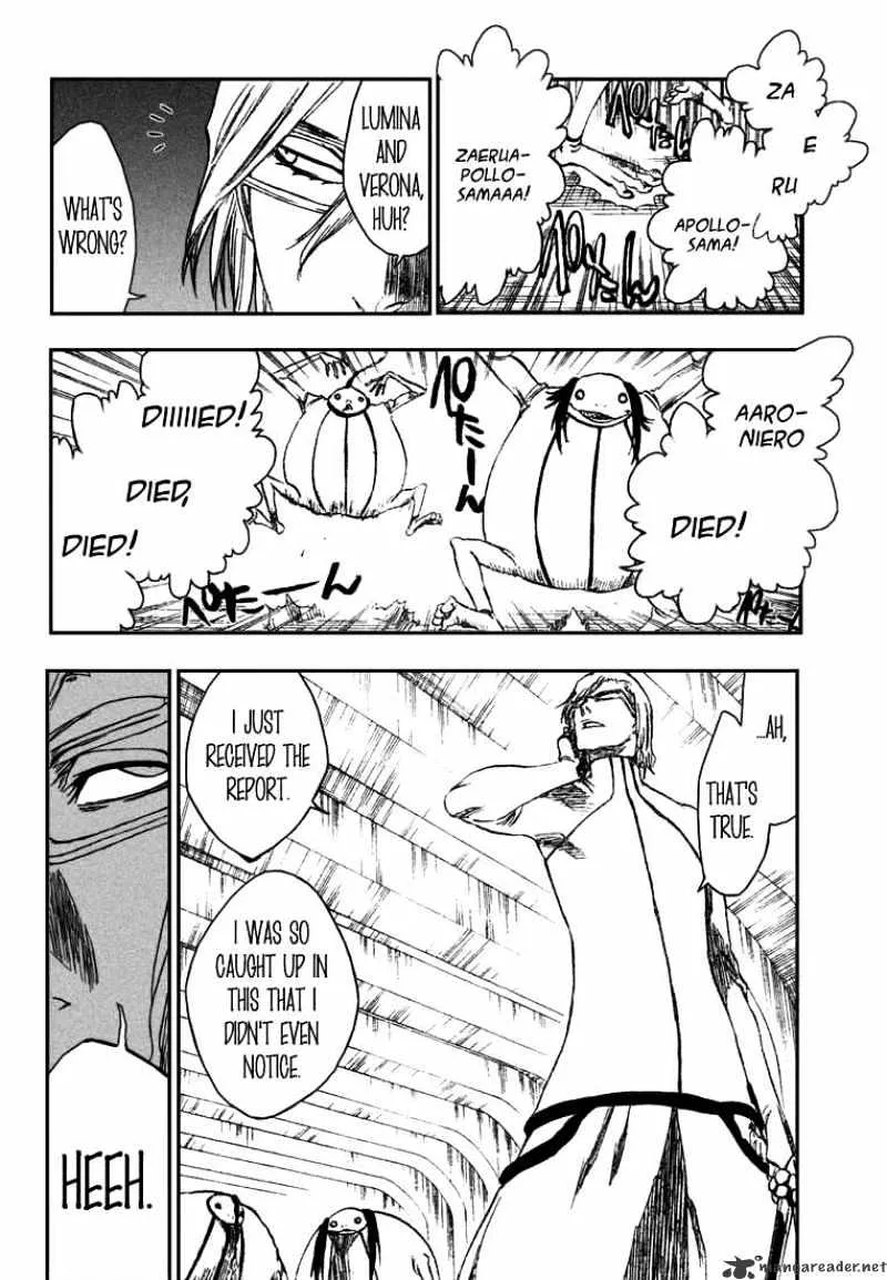 Bleach - Page 12