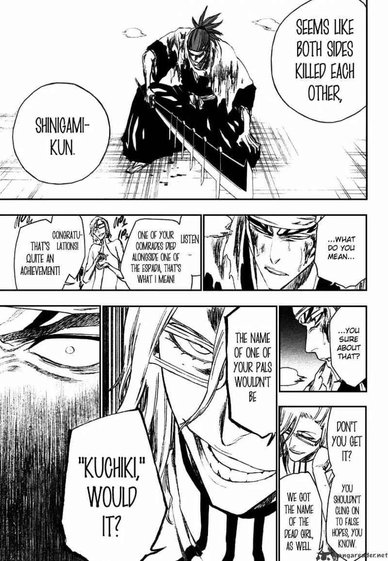 Bleach - Page 13