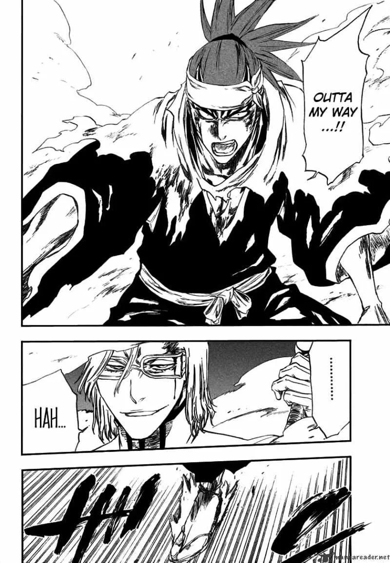 Bleach - Page 16