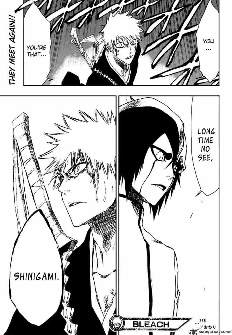 Bleach - Page 19