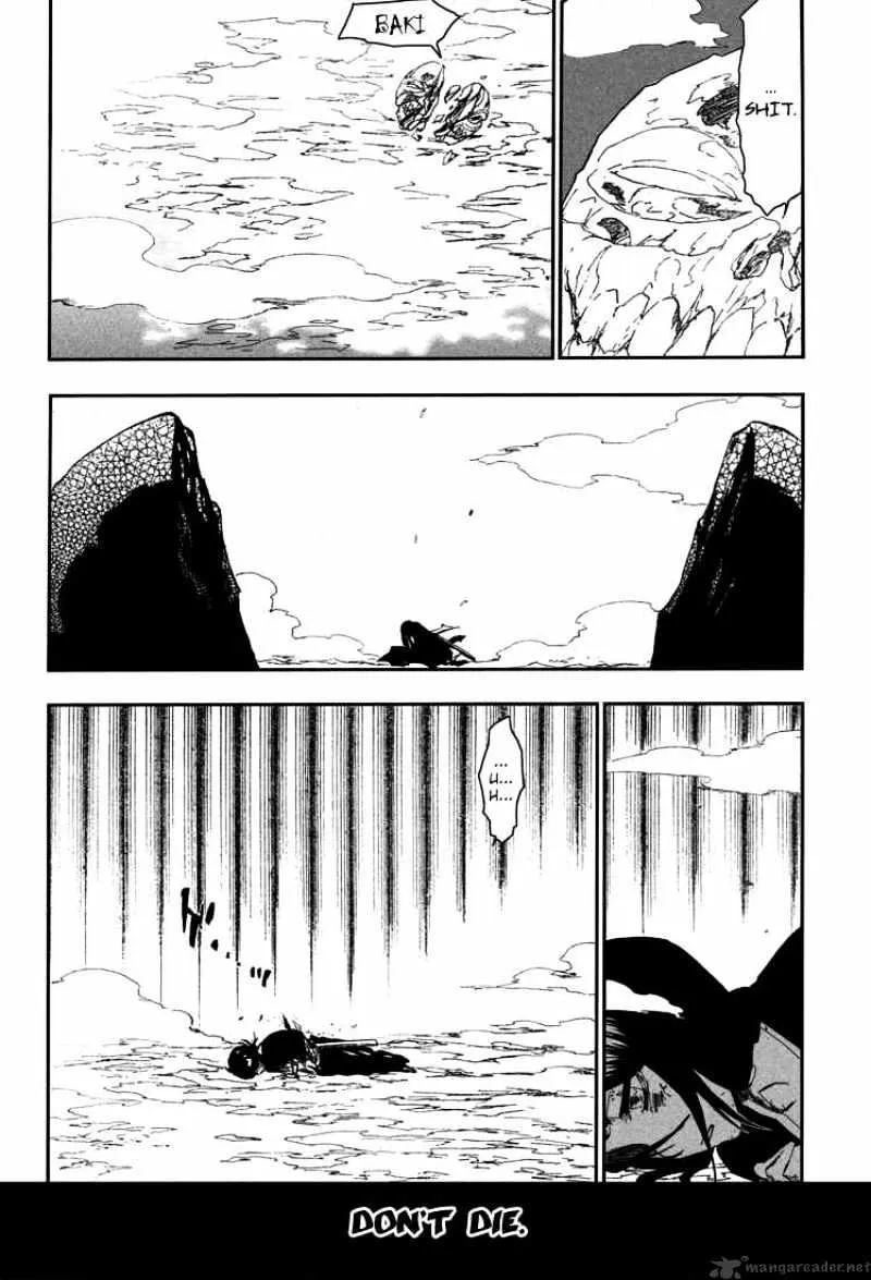 Bleach - Page 4