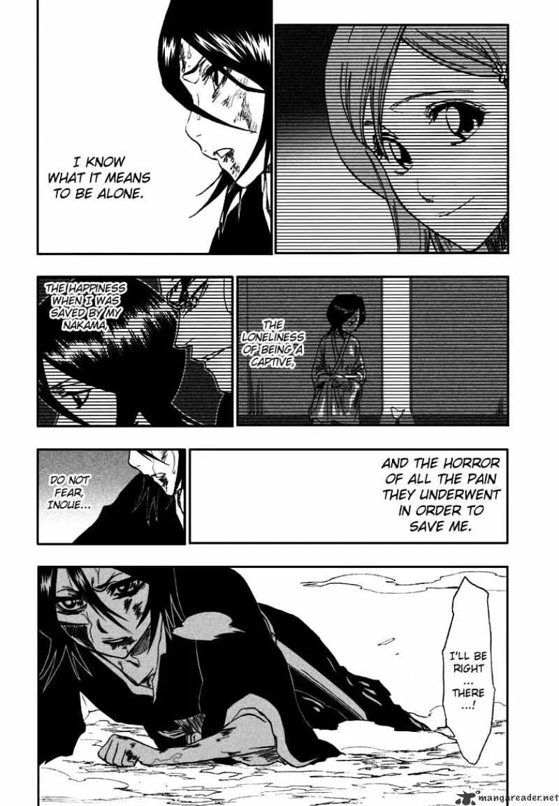 Bleach - Page 6