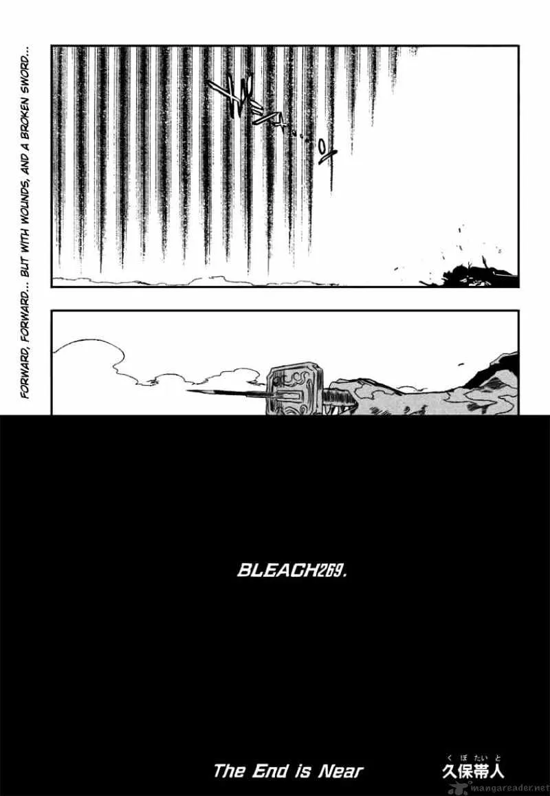 Bleach - Page 7