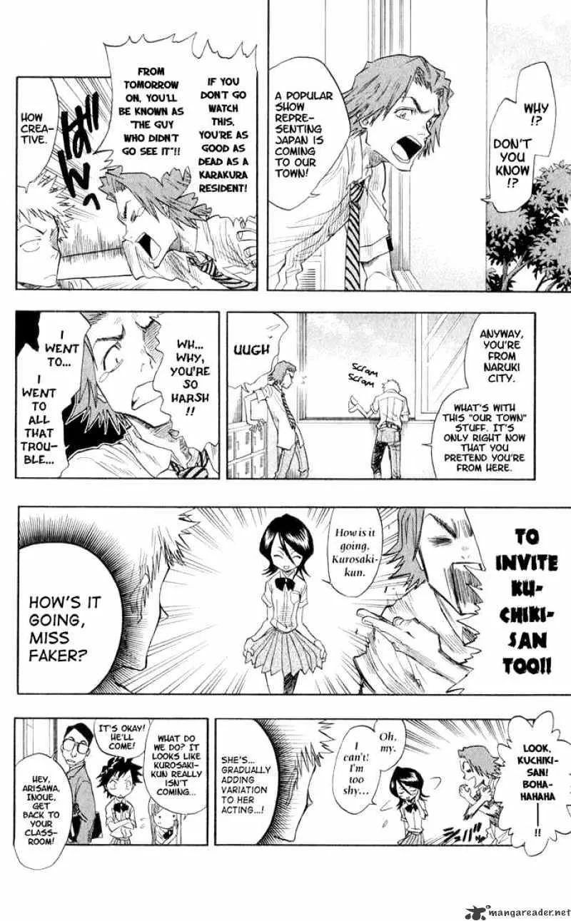 Bleach - Page 12