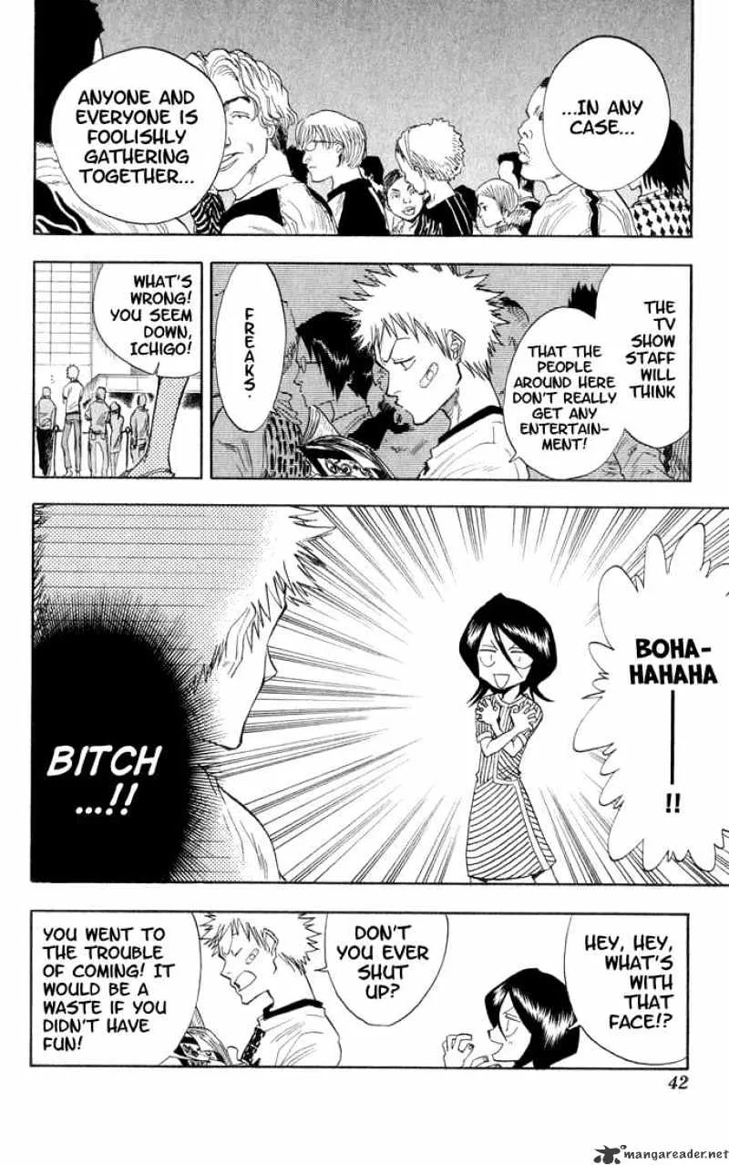 Bleach - Page 16