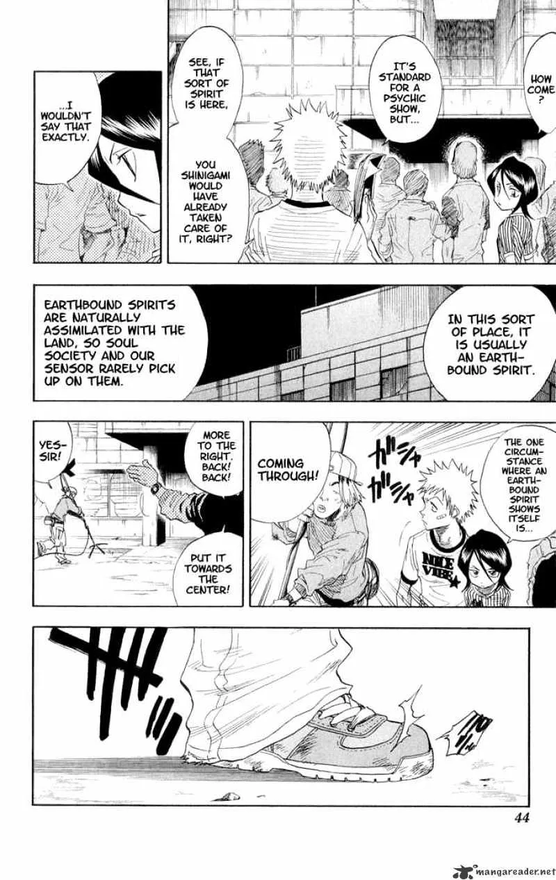 Bleach - Page 18