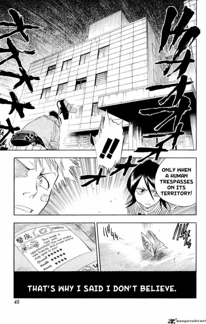 Bleach - Page 19