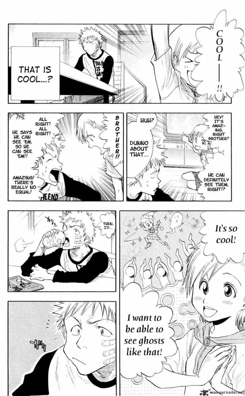 Bleach - Page 6