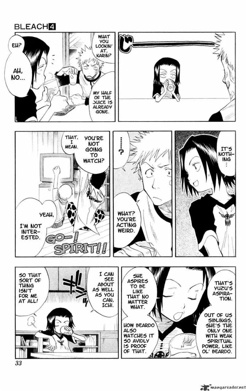 Bleach - Page 7