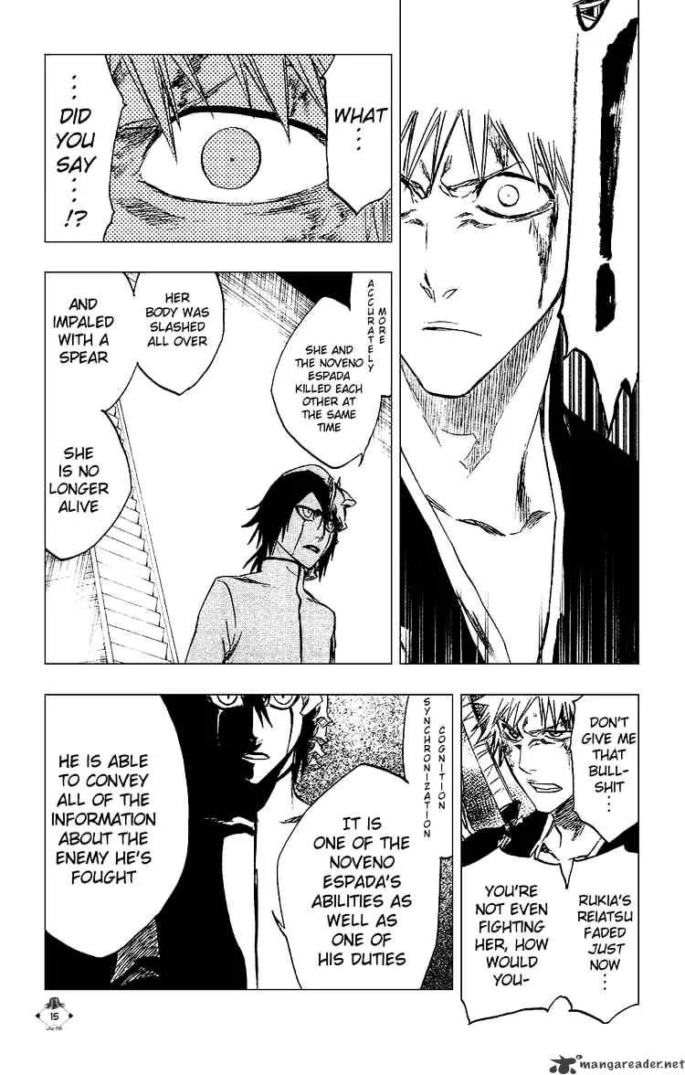 Bleach - Page 11