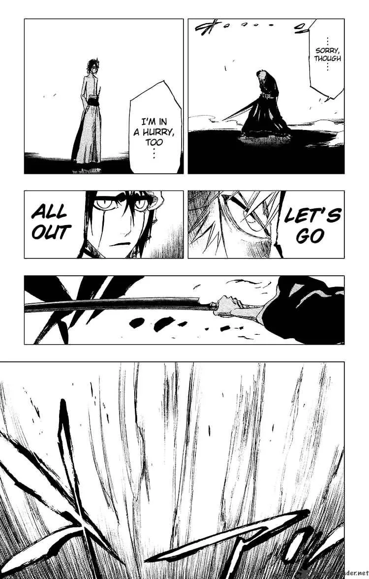 Bleach - Page 19