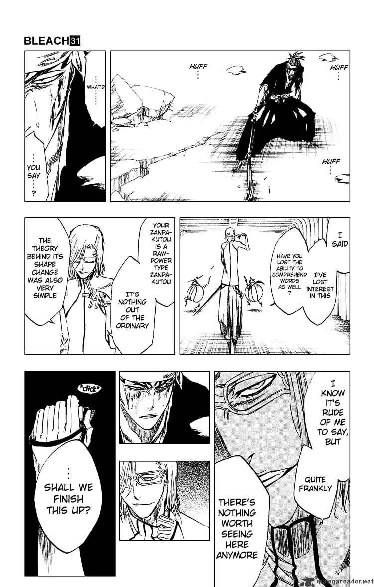 Bleach - Page 10