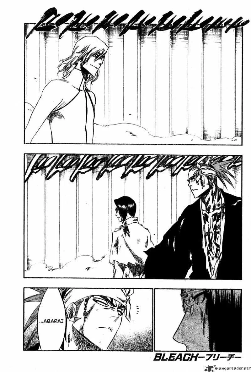 Bleach - Page 1