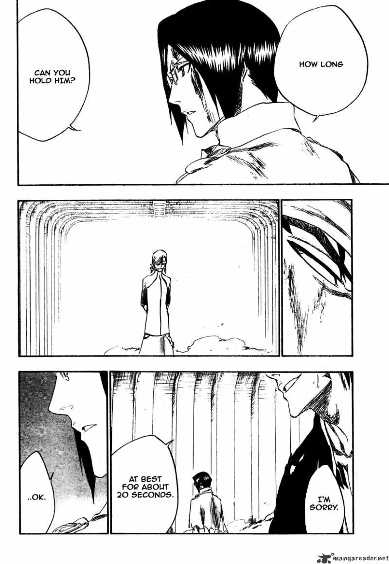 Bleach - Page 2