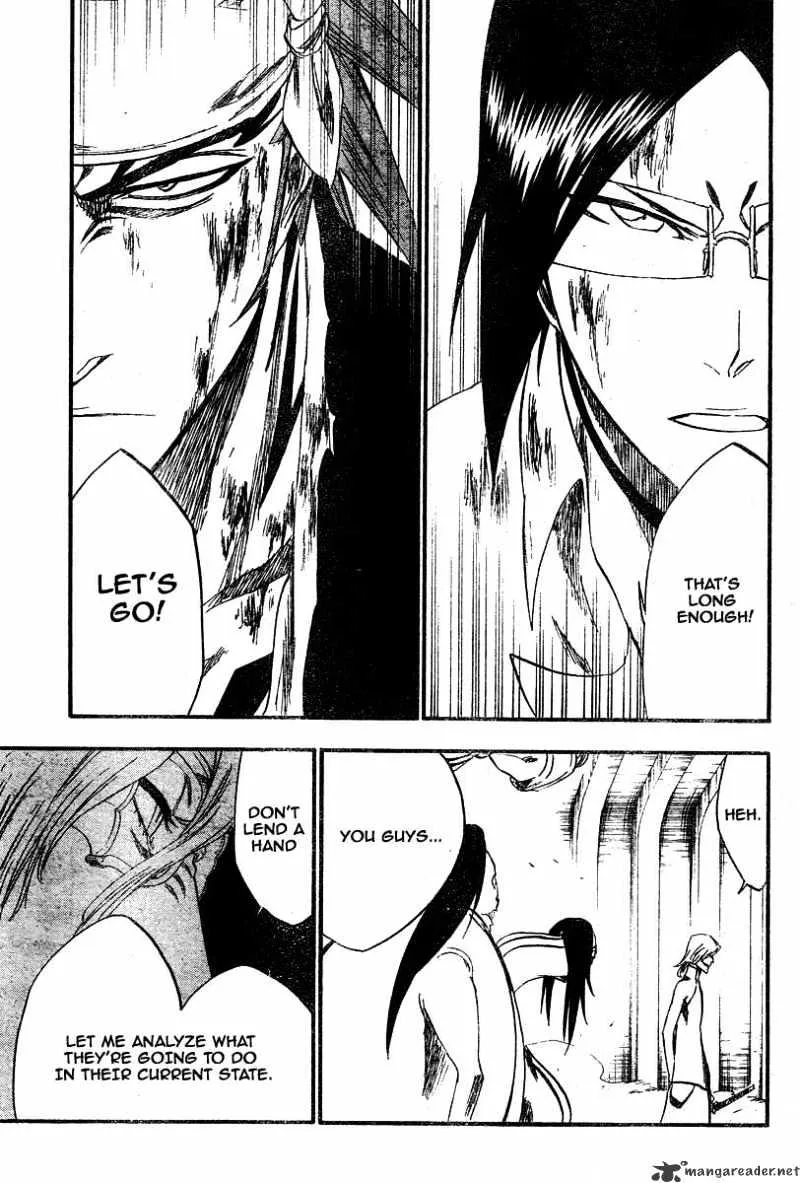 Bleach - Page 3