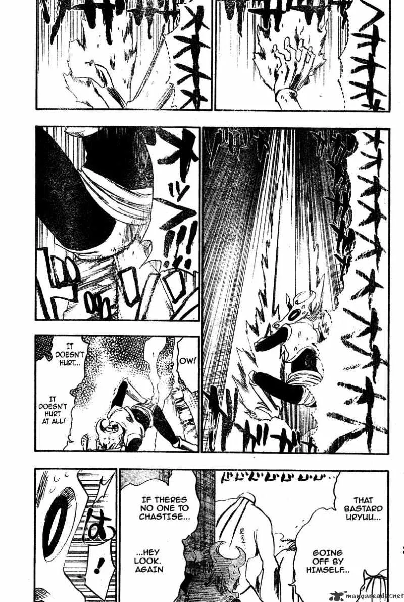 Bleach - Page 5