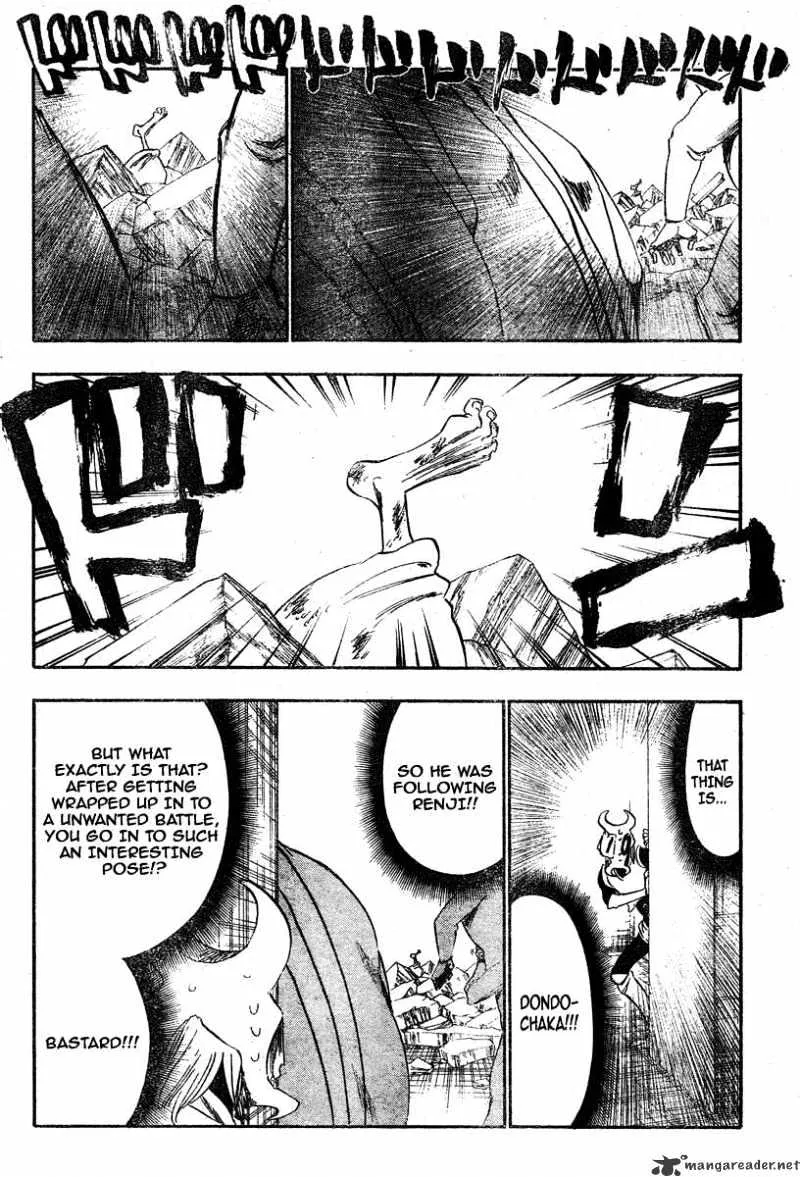 Bleach - Page 6