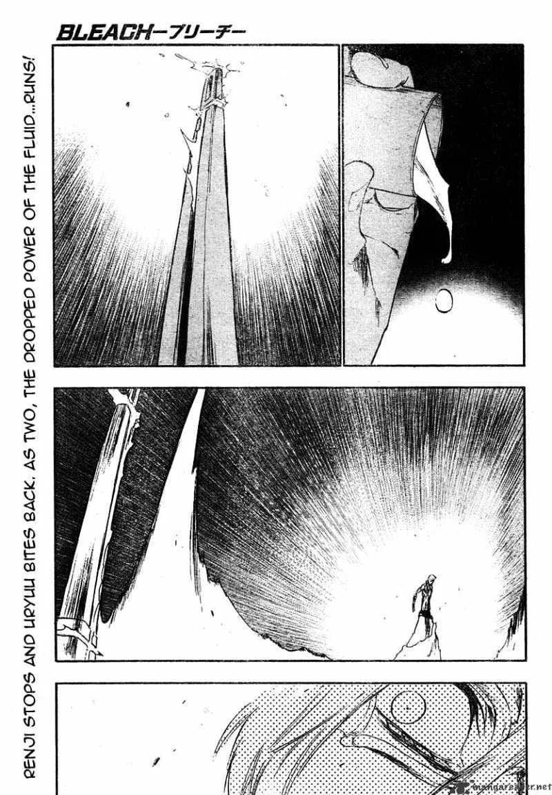 Bleach - Page 1