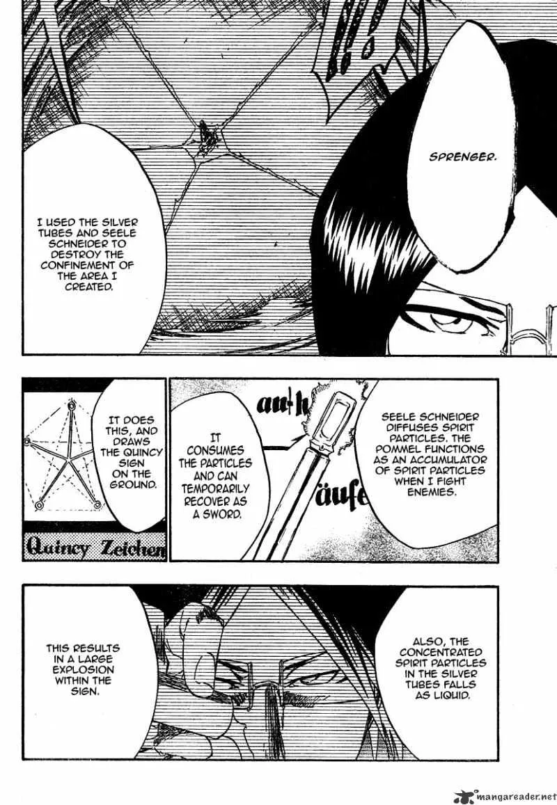 Bleach - Page 4