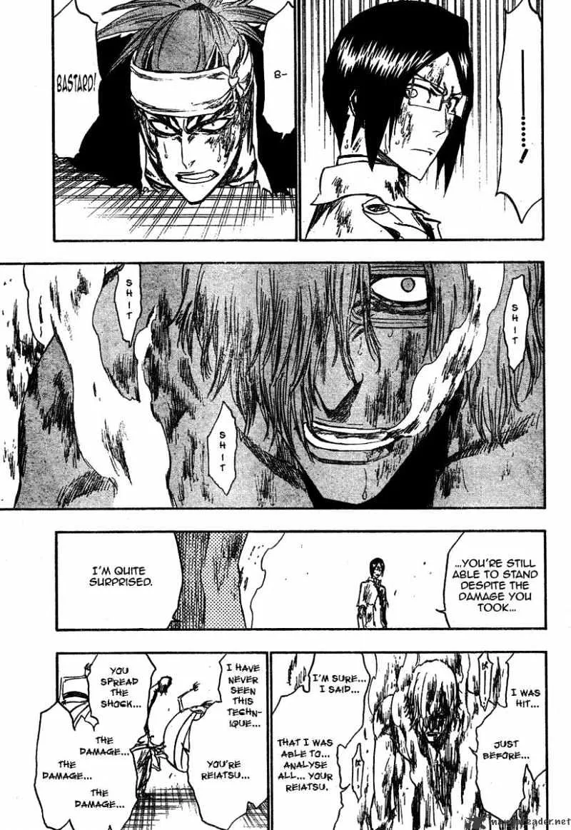 Bleach - Page 7