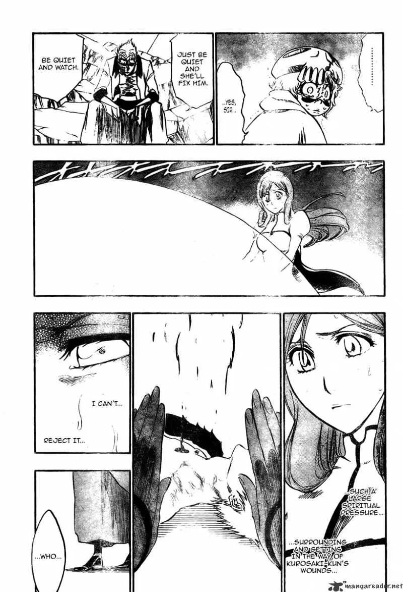 Bleach - Page 11