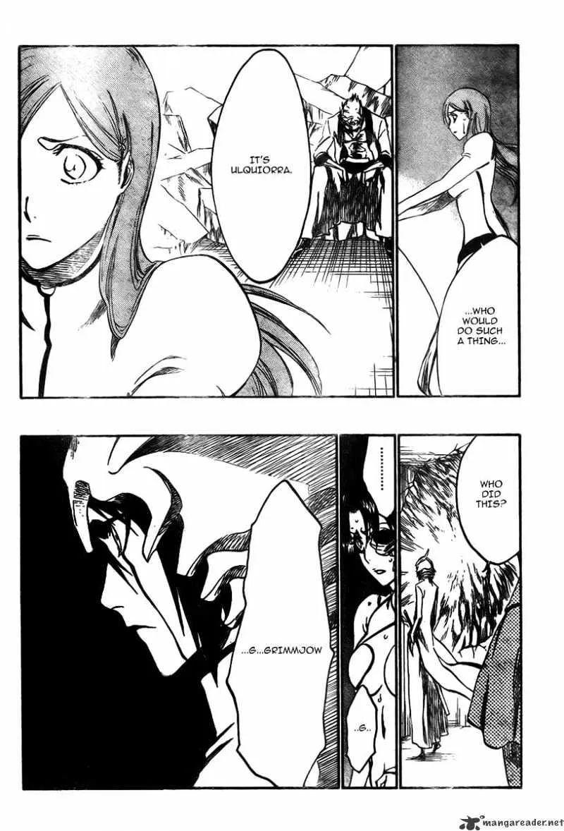 Bleach - Page 12