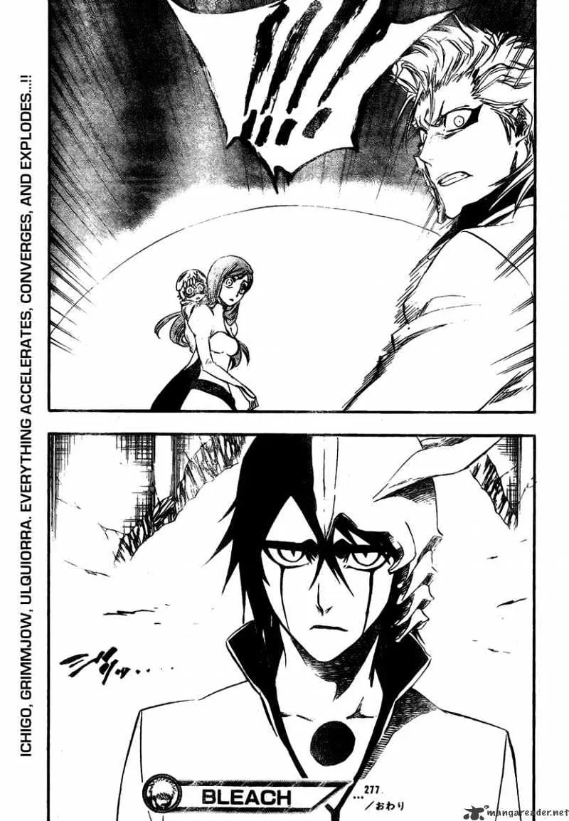 Bleach - Page 19