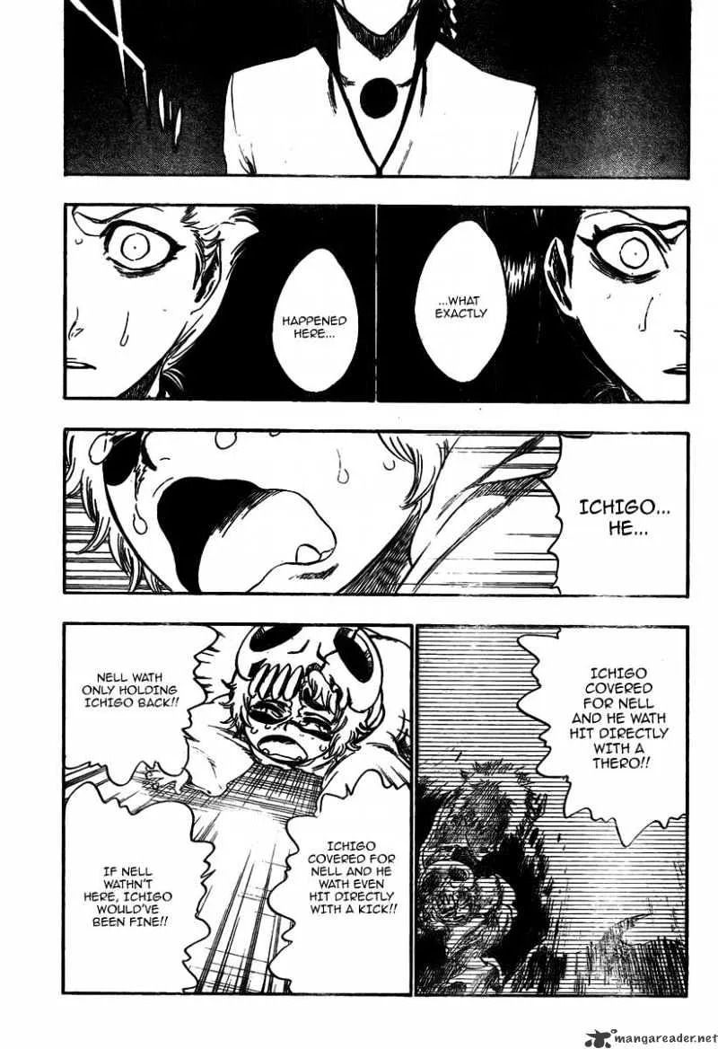 Bleach - Page 9