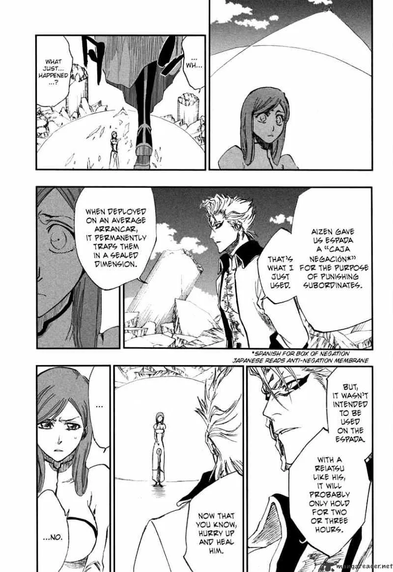 Bleach - Page 17