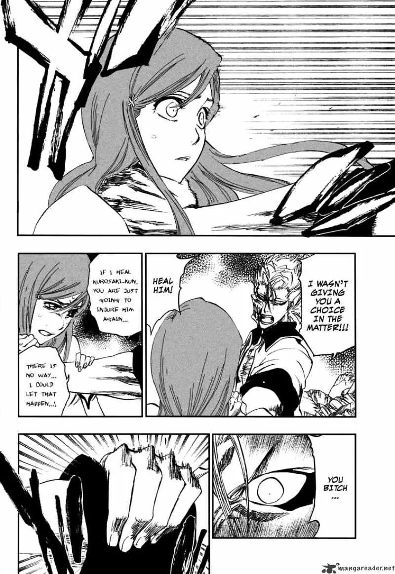 Bleach - Page 18