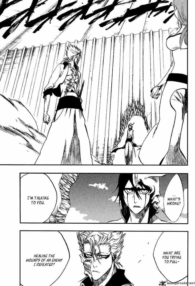 Bleach - Page 5