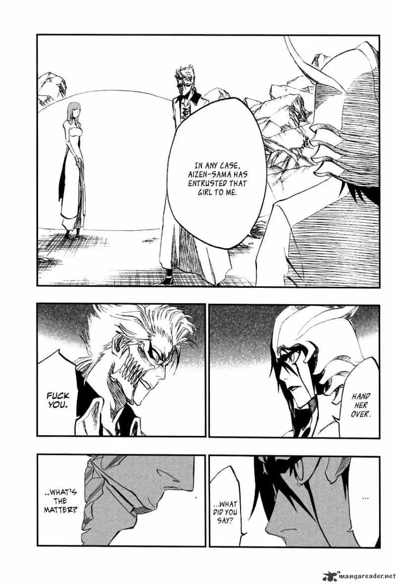 Bleach - Page 7