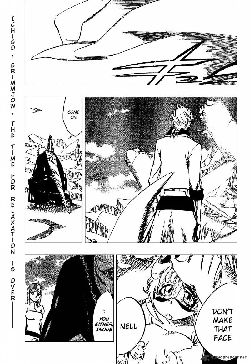 Bleach - Page 2