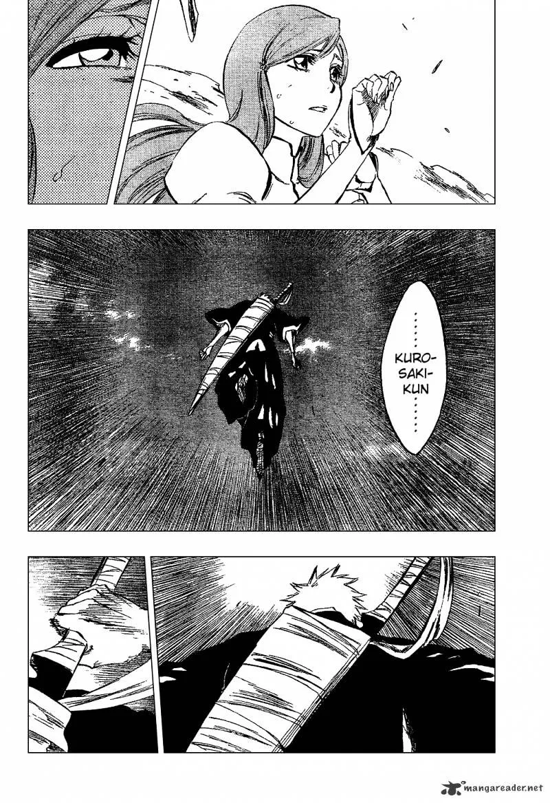 Bleach - Page 5