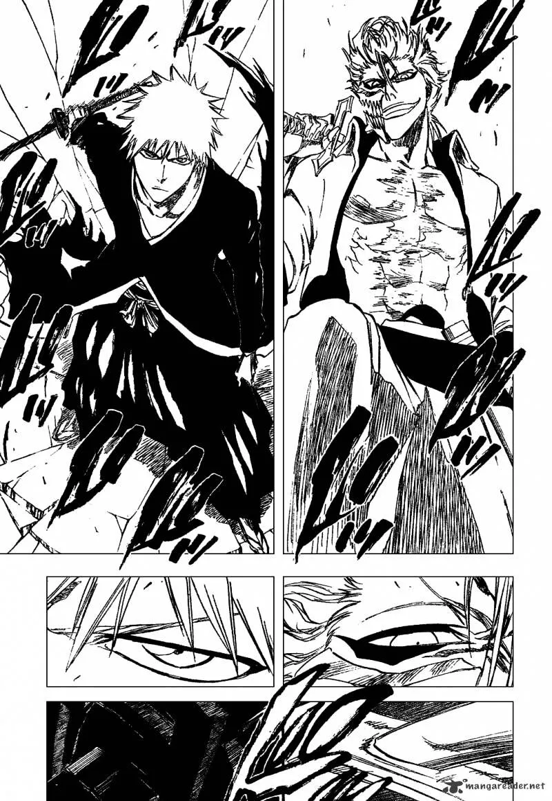 Bleach - Page 8