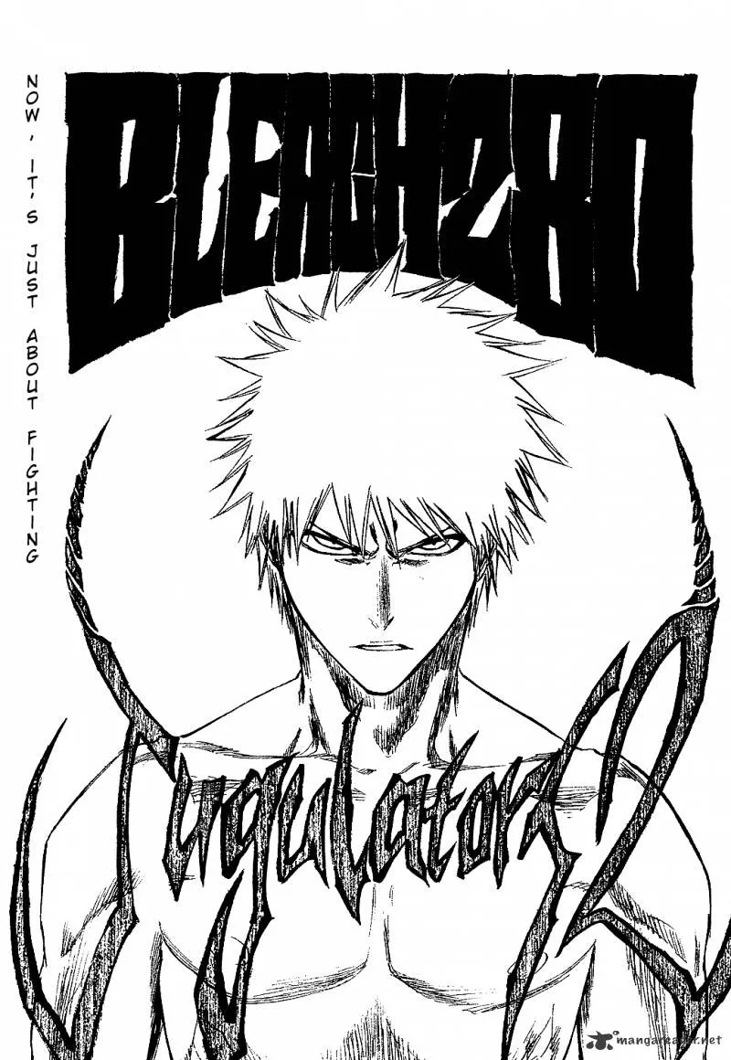 Bleach - Page 10