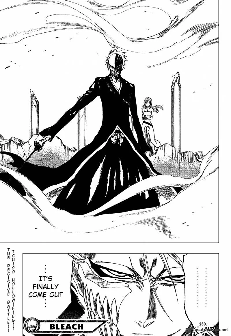 Bleach - Page 19