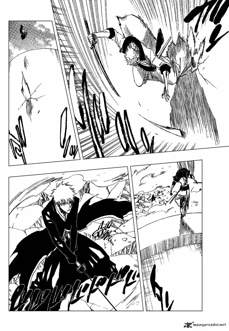 Bleach - Page 3