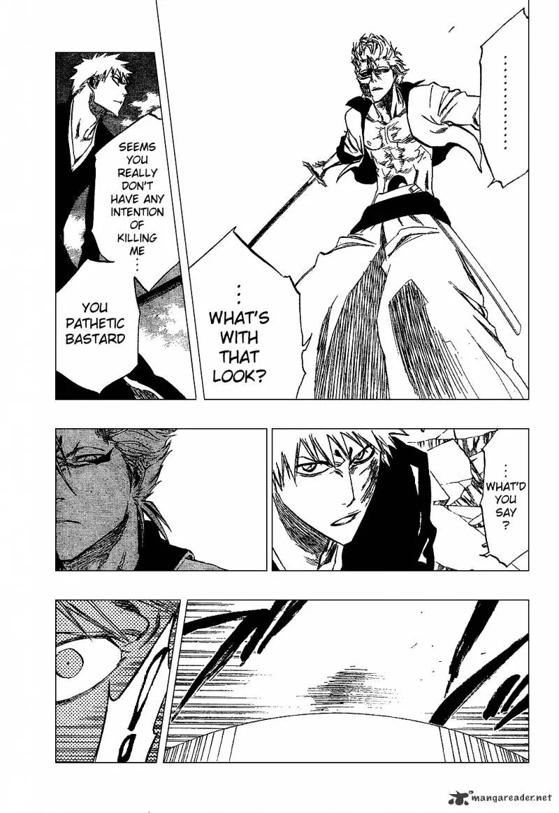 Bleach - Page 4