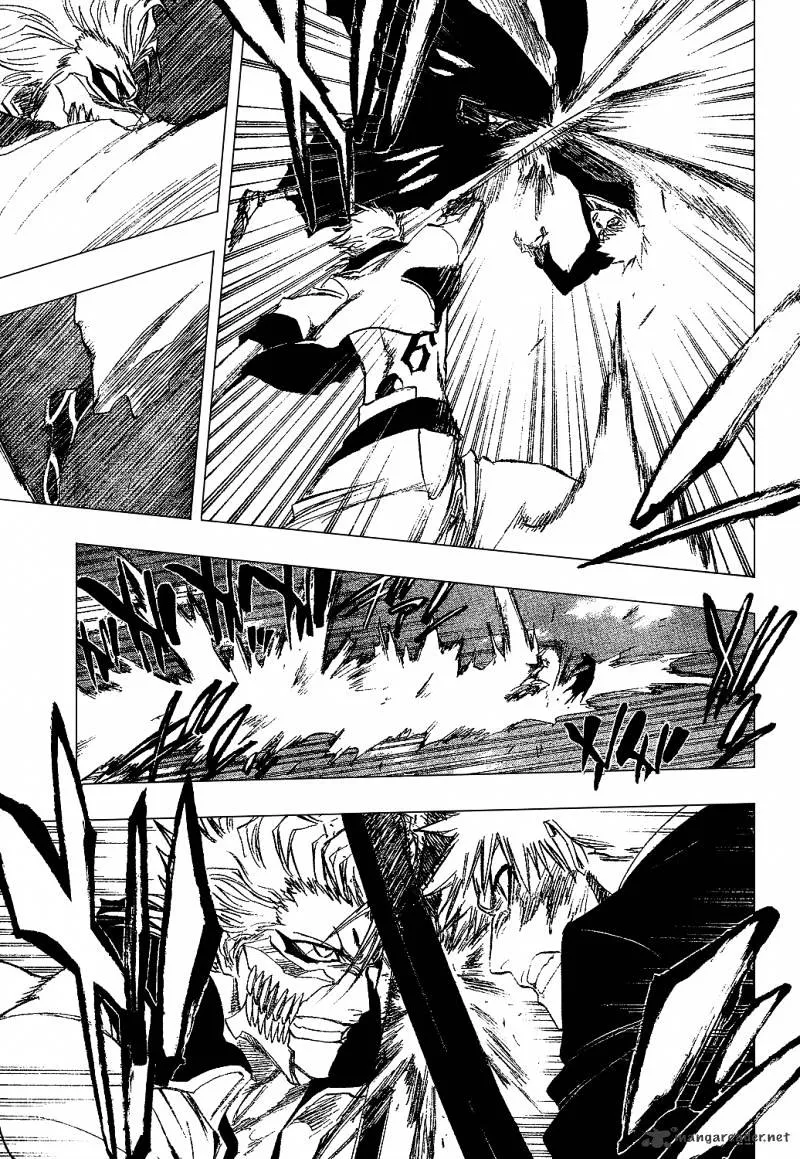 Bleach - Page 6